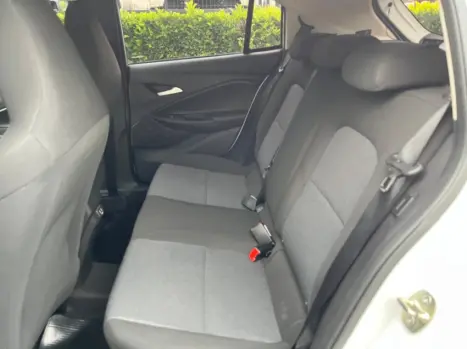 CHEVROLET Onix Hatch 1.0 12V 4P FLEX TURBO AUTOM�TICO, Foto 9