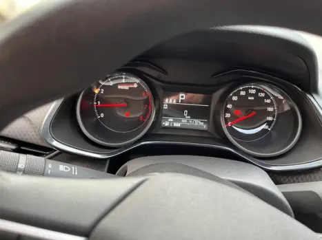 CHEVROLET Onix Hatch 1.0 12V 4P FLEX TURBO AUTOM�TICO, Foto 10