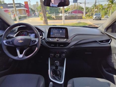 CHEVROLET Onix Hatch 1.0 4P FLEX LT PLUS, Foto 9 CHEVROLET Onix Hatch 1.0 4P FLEX LT PLUS, Foto 9