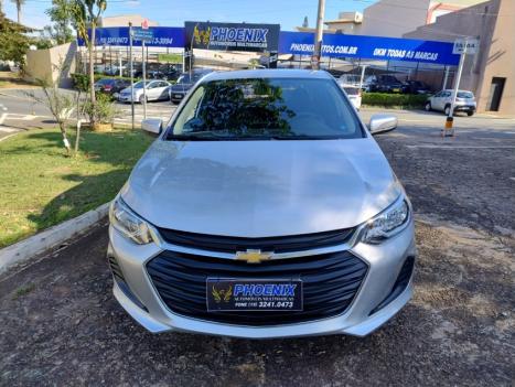 CHEVROLET Onix Hatch 1.0 4P FLEX LT PLUS, Foto 2