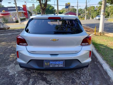 CHEVROLET Onix Hatch 1.0 4P FLEX LT PLUS, Foto 5