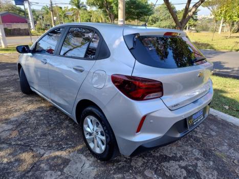 CHEVROLET Onix Hatch 1.0 4P FLEX LT PLUS, Foto 6