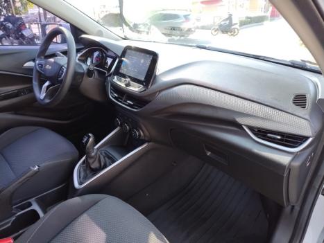 CHEVROLET Onix Hatch 1.0 4P FLEX LT PLUS, Foto 8