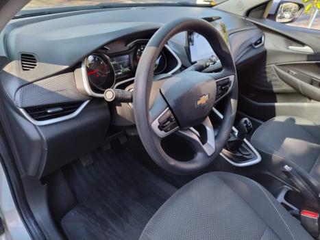 CHEVROLET Onix Hatch 1.0 4P FLEX LT PLUS, Foto 10