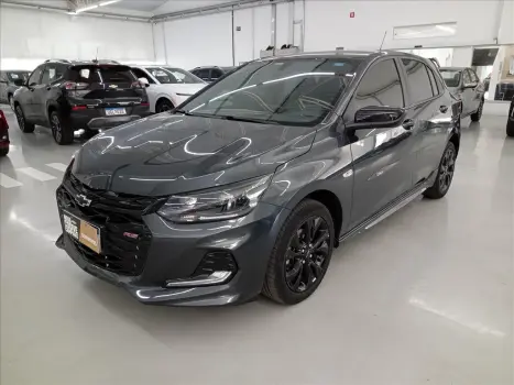 CHEVROLET Onix Hatch 1.0 4P FLEX, Foto 3 CHEVROLET Onix Hatch 1.0 4P FLEX, Foto 3