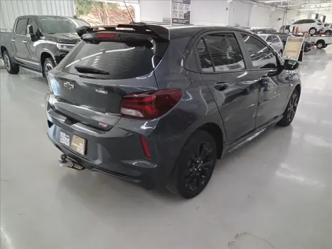 CHEVROLET Onix Hatch 1.0 4P FLEX, Foto 5 CHEVROLET Onix Hatch 1.0 4P FLEX, Foto 5