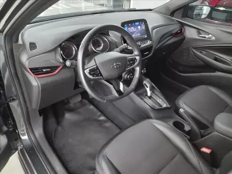 CHEVROLET Onix Hatch 1.0 4P FLEX, Foto 7 CHEVROLET Onix Hatch 1.0 4P FLEX, Foto 7