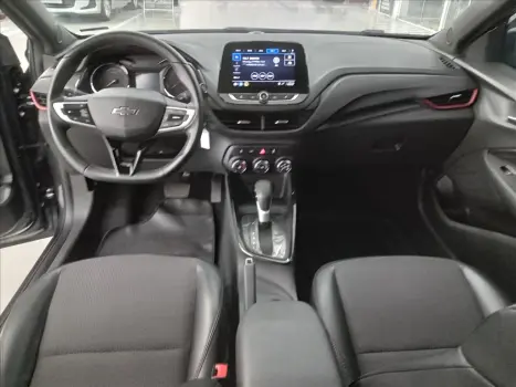CHEVROLET Onix Hatch 1.0 4P FLEX, Foto 10 CHEVROLET Onix Hatch 1.0 4P FLEX, Foto 10