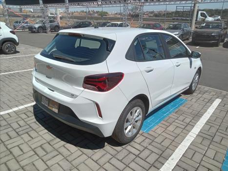 CHEVROLET Onix Hatch 1.0 4P FLEX LT, Foto 5 CHEVROLET Onix Hatch 1.0 4P FLEX LT, Foto 5