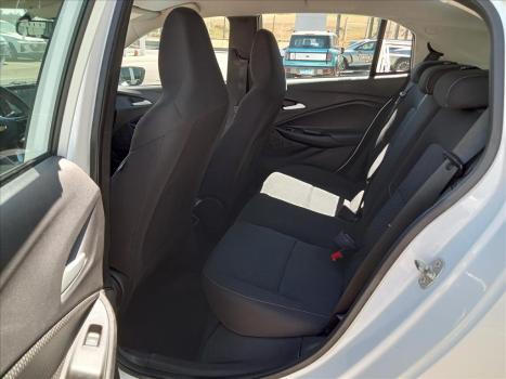 CHEVROLET Onix Hatch 1.0 4P FLEX LT, Foto 9 CHEVROLET Onix Hatch 1.0 4P FLEX LT, Foto 9