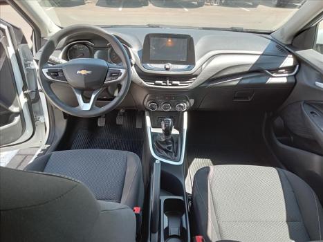 CHEVROLET Onix Hatch 1.0 4P FLEX LT, Foto 10 CHEVROLET Onix Hatch 1.0 4P FLEX LT, Foto 10