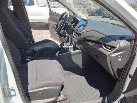 CHEVROLET Onix Hatch 1.0 4P FLEX LT, Foto 11 CHEVROLET Onix Hatch 1.0 4P FLEX LT, Foto 11
