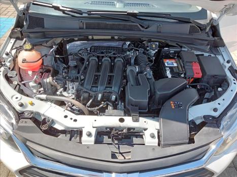 CHEVROLET Onix Hatch 1.0 4P FLEX LT, Foto 12 CHEVROLET Onix Hatch 1.0 4P FLEX LT, Foto 12