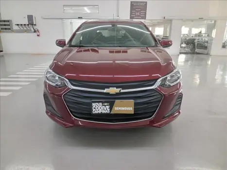 CHEVROLET Onix Hatch 1.0 4P FLEX LT, Foto 1 CHEVROLET Onix Hatch 1.0 4P FLEX LT, Foto 1