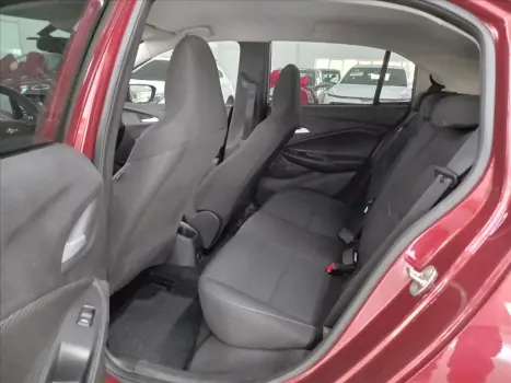 CHEVROLET Onix Hatch 1.0 4P FLEX LT, Foto 9 CHEVROLET Onix Hatch 1.0 4P FLEX LT, Foto 9