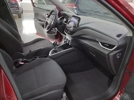 CHEVROLET Onix Hatch 1.0 4P FLEX LT, Foto 11 CHEVROLET Onix Hatch 1.0 4P FLEX LT, Foto 11