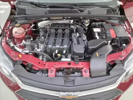 CHEVROLET Onix Hatch 1.0 4P FLEX LT, Foto 12 CHEVROLET Onix Hatch 1.0 4P FLEX LT, Foto 12