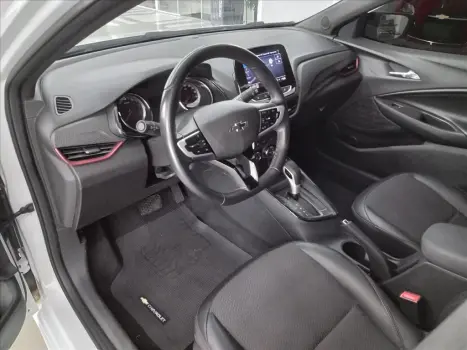 CHEVROLET Onix Hatch 1.0 12V 4P FLEX TURBO AUTOMÁTICO, Foto 7 CHEVROLET Onix Hatch 1.0 12V 4P FLEX TURBO AUTOMÁTICO, Foto 7
