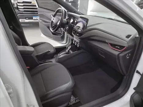 CHEVROLET Onix Hatch 1.0 12V 4P FLEX TURBO AUTOMÁTICO, Foto 11 CHEVROLET Onix Hatch 1.0 12V 4P FLEX TURBO AUTOMÁTICO, Foto 11