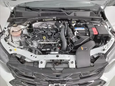 CHEVROLET Onix Hatch 1.0 12V 4P FLEX TURBO AUTOMÁTICO, Foto 12 CHEVROLET Onix Hatch 1.0 12V 4P FLEX TURBO AUTOMÁTICO, Foto 12