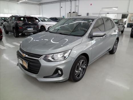 CHEVROLET Onix Hatch 1.0 4P FLEX LT, Foto 3 CHEVROLET Onix Hatch 1.0 4P FLEX LT, Foto 3