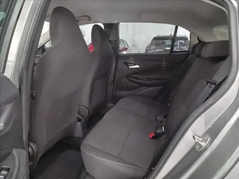 CHEVROLET Onix Hatch 1.0 4P FLEX LT, Foto 9 CHEVROLET Onix Hatch 1.0 4P FLEX LT, Foto 9