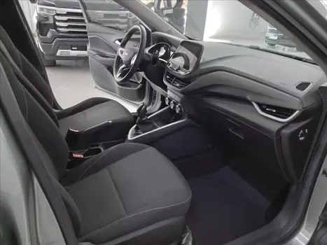 CHEVROLET Onix Hatch 1.0 4P FLEX LT, Foto 11 CHEVROLET Onix Hatch 1.0 4P FLEX LT, Foto 11