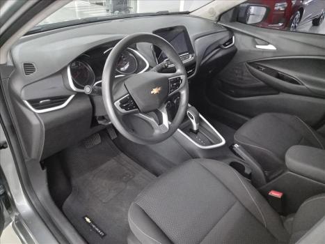 CHEVROLET Onix Hatch 1.0 12V 4P FLEX LT TURBO AUTOMÁTICO, Foto 7 CHEVROLET Onix Hatch 1.0 12V 4P FLEX LT TURBO AUTOMÁTICO, Foto 7
