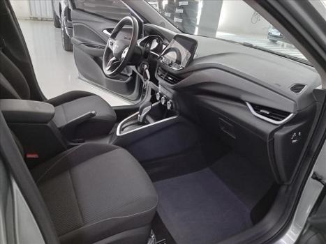 CHEVROLET Onix Hatch 1.0 12V 4P FLEX LT TURBO AUTOMÁTICO, Foto 11 CHEVROLET Onix Hatch 1.0 12V 4P FLEX LT TURBO AUTOMÁTICO, Foto 11