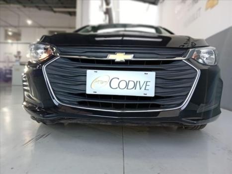 CHEVROLET Onix Hatch 1.0 4P FLEX LT, Foto 1