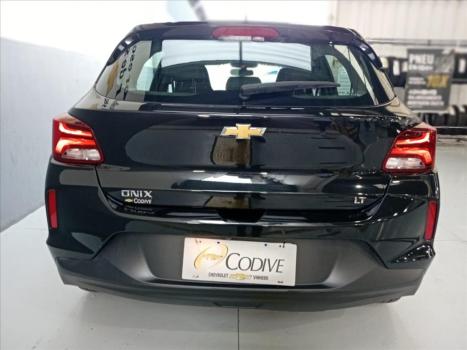 CHEVROLET Onix Hatch 1.0 4P FLEX LT, Foto 2