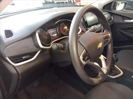CHEVROLET Onix Hatch 1.0 4P FLEX LT, Foto 8
