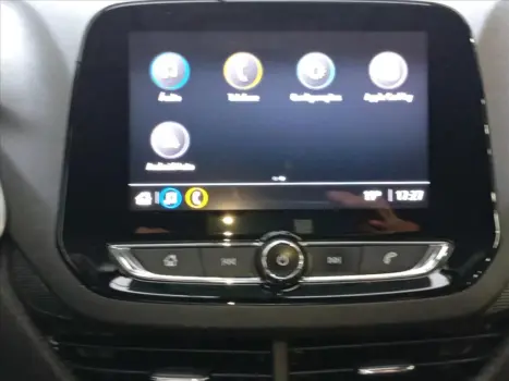 CHEVROLET Onix Hatch 1.0 4P FLEX LT, Foto 9