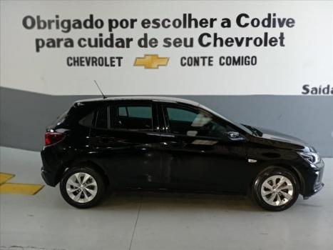 CHEVROLET Onix Hatch 1.0 4P FLEX LT, Foto 17