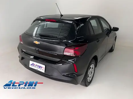 CHEVROLET Onix Hatch , Foto 3