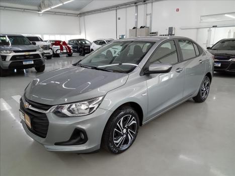 CHEVROLET Onix Hatch 1.0 4P FLEX LT PLUS, Foto 3