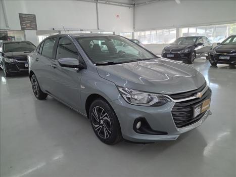 CHEVROLET Onix Hatch 1.0 4P FLEX LT PLUS, Foto 4