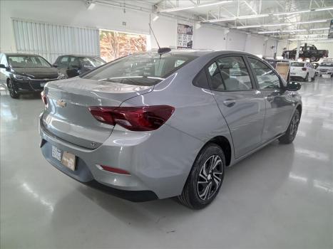 CHEVROLET Onix Hatch 1.0 4P FLEX LT PLUS, Foto 5