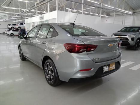 CHEVROLET Onix Hatch 1.0 4P FLEX LT PLUS, Foto 6