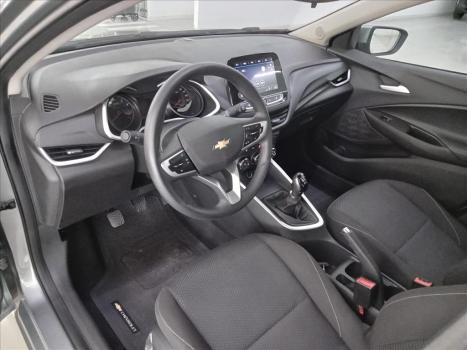 CHEVROLET Onix Hatch 1.0 4P FLEX LT PLUS, Foto 7
