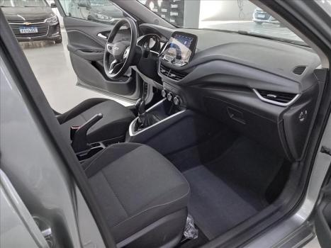 CHEVROLET Onix Hatch 1.0 4P FLEX LT PLUS, Foto 11