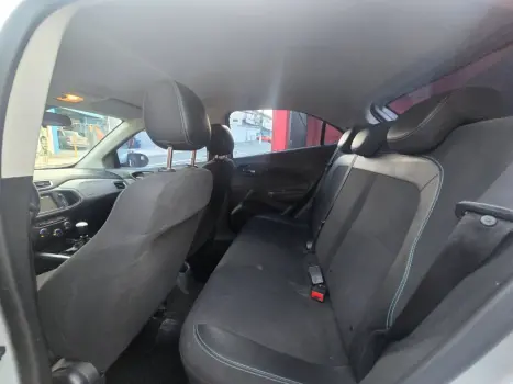 CHEVROLET Onix Hatch 1.4 4P FLEX LT, Foto 5