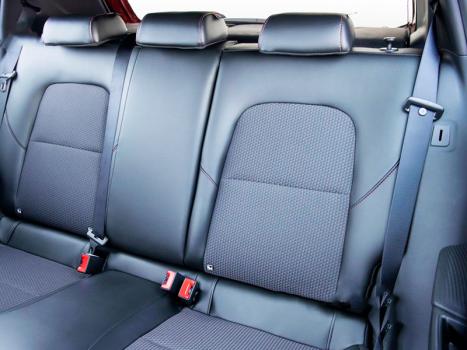 CHEVROLET Onix Hatch 1.0 12V 4P FLEX RS TURBO AUTOMÁTICO, Foto 10 CHEVROLET Onix Hatch 1.0 12V 4P FLEX RS TURBO AUTOMÁTICO, Foto 10