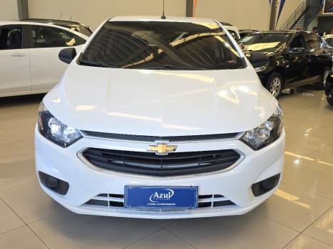 CHEVROLET Onix Hatch 1.0 4P FLEX JOY, Foto 2