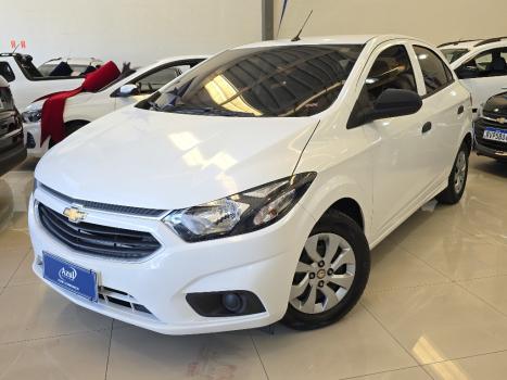 CHEVROLET Onix Hatch 1.0 4P FLEX JOY, Foto 3