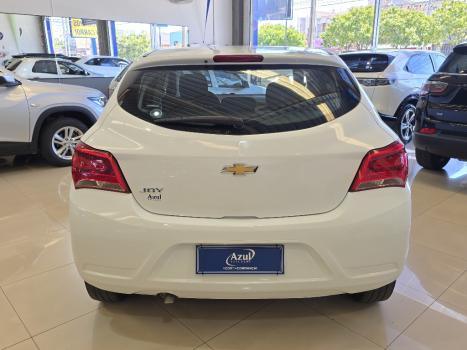 CHEVROLET Onix Hatch 1.0 4P FLEX JOY, Foto 5