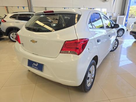CHEVROLET Onix Hatch 1.0 4P FLEX JOY, Foto 6