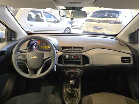 CHEVROLET Onix Hatch 1.0 4P FLEX JOY, Foto 7