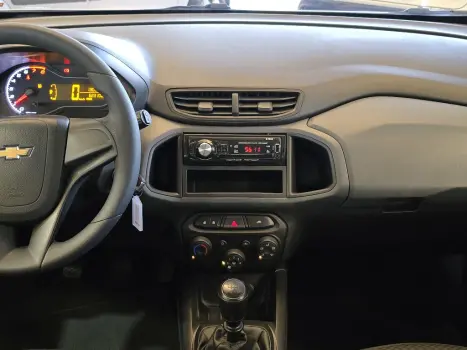 CHEVROLET Onix Hatch 1.0 4P FLEX JOY, Foto 8