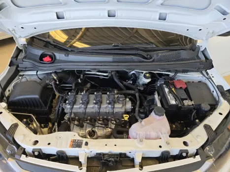 CHEVROLET Onix Hatch 1.0 4P FLEX JOY, Foto 18